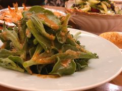 麻酱冰草-北疆饭店(朗悦公园茂店)