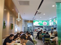 -七食九号食堂(东丽空港店)