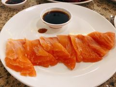 -禾斗海鲜自助(市南银座店)