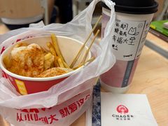 -霸王茶姬(广州白云悦和方店)