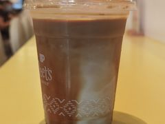 -Peet's Coffee皮爷咖啡(万象天地店)