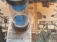 -绿茶餐厅(千岛湖银泰城店)