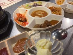 -喜来稀肉(虹泉路店)