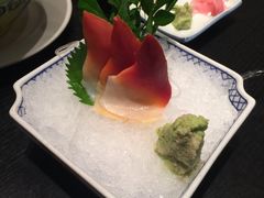-将军日本餐厅·Shogun(厦门马哥孛罗东方大酒店)