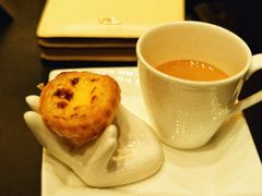 -8餐厅(新葡京酒店)