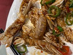 -盛港湾海鲜食府(黄沙店)