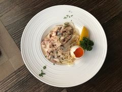 -巴别塔法餐舍(朝阳店)