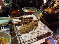 -馋嘴猫北京食堂·烤鸭·宵夜(亚运村店)