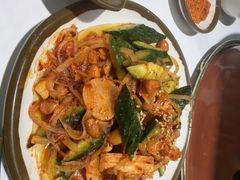 -白山烧烤(文安路万豪店)