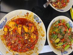 -潇湘阁(三里屯SOHO店)