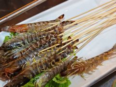 -金龙·打边炉(武进路店)