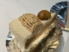 -派悦坊·甜品·蛋糕(日坛店)