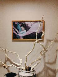 -盘子女人坊古装写真摄影(天津总店)