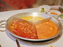 -小龙坎火锅(汉街店)