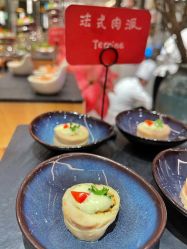 -杭州城北文澜大酒店·婚宴