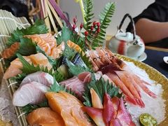 -千代御(临河街店)