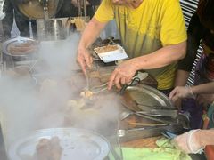 -明记牛杂(新马路分店)