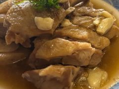 -赴宴楼(鸠兹古镇店)