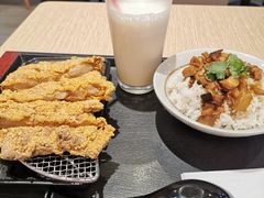 -永和大王(春日上新·凤凰东街店)