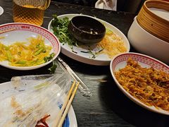 -满园烤鸭·春饼(沈北万达店)
