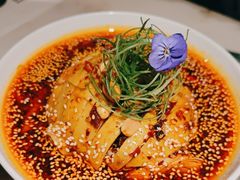 -初蓉丨遇见新川菜(亲贤街荣耀店)