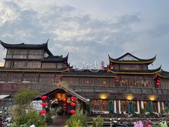 -二十八里太湖船菜(吉祥路店)