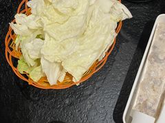 -城南老友羊蝎子火锅(花乡奥莱店)