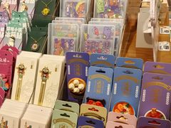 -三生有信(豫园商城店)