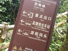 -大七孔景区-天生桥