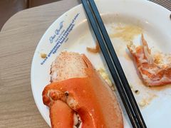 -星伦多自助料理·涮烤一体(杭州来福士店)
