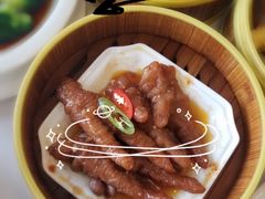 -一品粤珍轩(吴中路店)