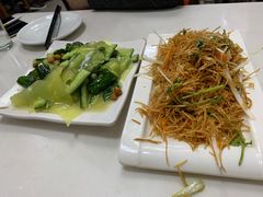 -田记餐馆(富国街店)