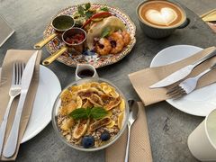 -The Rug Cafe(王府中环店)