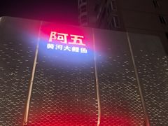 -阿五黄河大鲤鱼(英协路店)