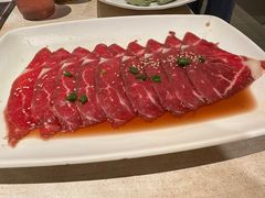 -新石器烤肉(东川欧尚店)