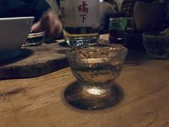 -兮禾酒馆(护国路店)