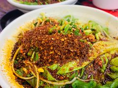 -老陈婆手工面庄