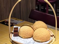 -蔡澜点心·粤菜(海印都荟城店)