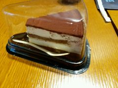 -穆拉诺餐厅(上海玻璃博物馆店)