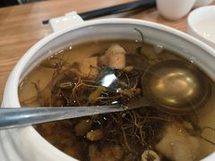 -裕记烧腊连锁餐饮(外马分店)