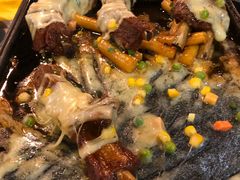 -金顺韩式烤肉·网红烤肉店(广利路店)