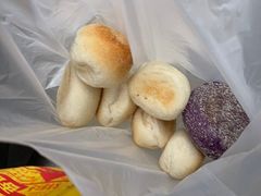 咸小面包-菲律宾面包(宝发大厦店)