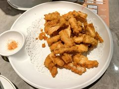 -金山记靓鸡专门店·中山菜