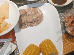 -华晟山城火锅(开发区港西东阁里店)