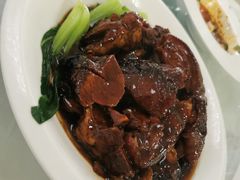 -红旗饭庄