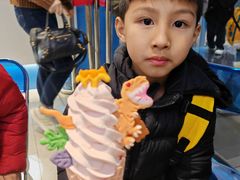 -CORNER CONE GELATO酷矿手作霜淇淋(南头古城店)