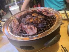 -吉志烤肉(太原总店)