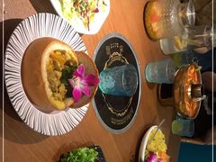 -南越郡·越式风味餐厅(青秀万达店)