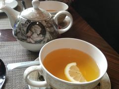 -YUE·6·西式融合餐厅(外滩六号店)