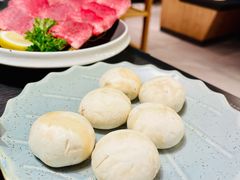 -AJIYA·池袋日式烧肉自助(天津万象城店)